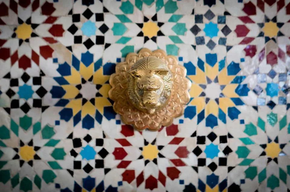 Morocco’s Traditional Ceramic Crafts: Pottery and Zellige Tilework