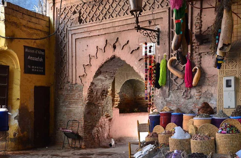 Live your Dream to Travel and Explore Morocco with a Private Tour