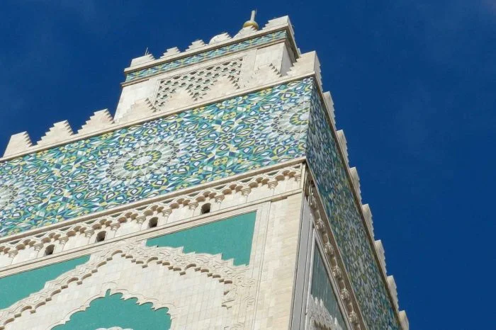 NEW YEARS 12-day Private tour from Casablanca