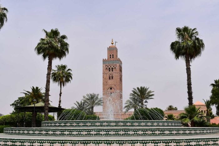 4-day Sahara Desert Tour from Marrakech to Fes