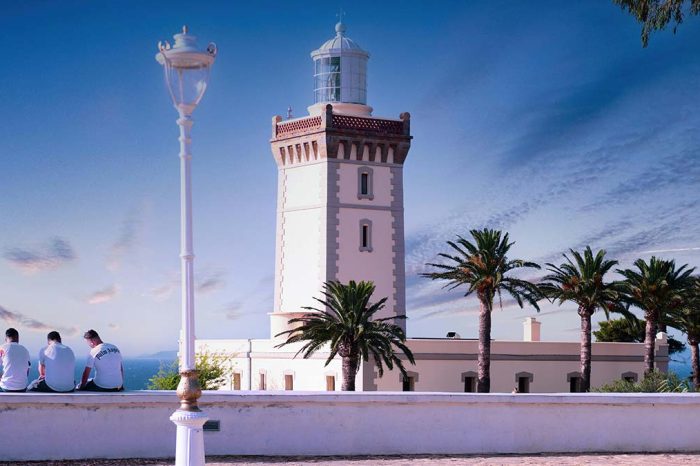 9-day tour from Tangier