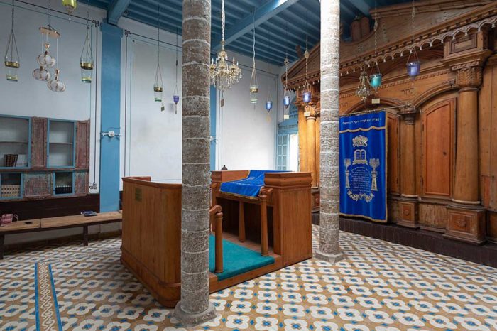 16-day Moroccan Jewish Heritage Tour
